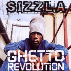 Ghetto Revolution - Sizzla