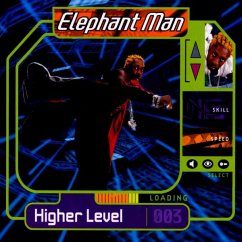Higher Level - Elephant Man