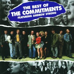 Best Of The Commitments - Commitments,The