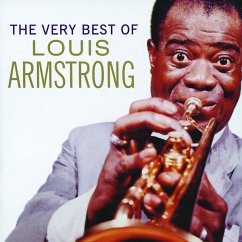 The Very Best Of Louis Armstrong - Armstrong,Louis
