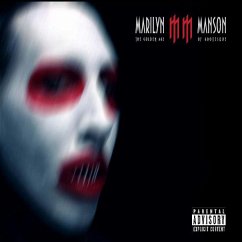 Golden Age Of Grotesque - Marilyn Manson