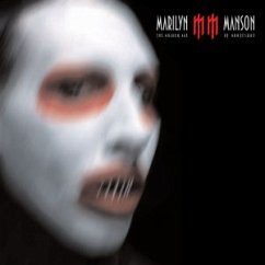 The Golden Age Of Grotesque - Deluxe Edition - Marilyn Manson
