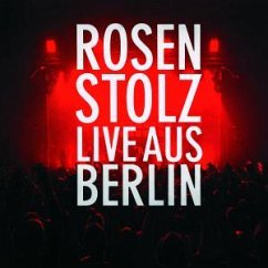 Cover Live Aus Berlin