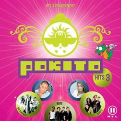 Cover Pokito Hits Vol.3