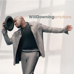 Emotions - Downing,Will