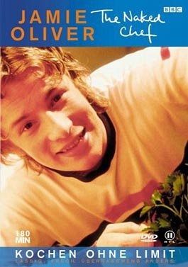 02: The Naked Chef - Kochen ohne Limit