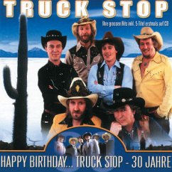 Happy Birthday...Truck Stop