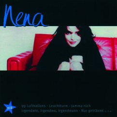 Cover Nena (Star Boulevard)