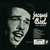 Grand Jacques-Remastered Grand Jacques-Remastered