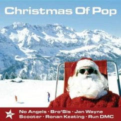 Cover Christmas Of Pop