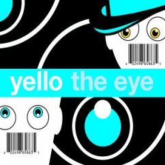 Eye (Limited Edition) - Yello
