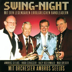 Swing Night