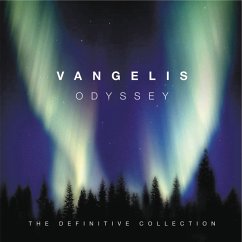 Odyssey-The Definitive Collection - Vangelis