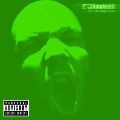 Results May Vary - Limp Bizkit