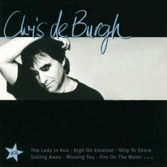 Star Boulevard - De Burgh,Chris