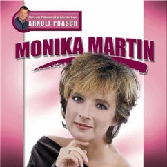 Cover Monika Martin