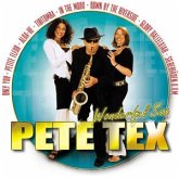 Wonderful Sax Wonderful Sax