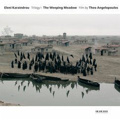 The Weeping Meadow - Karaindrou,Eleni/String Orchestra La Camerata