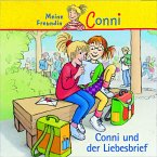 Conni und der Liebesbrief / Conni Erzählbände Bd.2