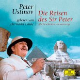 Die Reisen des Sir Peter