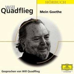 Cover Mein Goethe