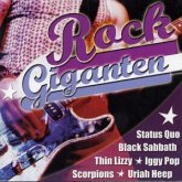 Rock Giganten Rock Giganten