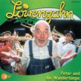 Löwenzahn 8: Peter und die Wunderlampe Löwenzahn 8: Peter und die Wunderlampe