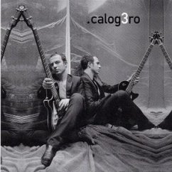 Cover Calog3Ro