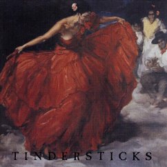 1st Album - Expanded - Tindersticks