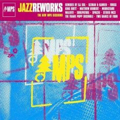 MPS JazzReworks