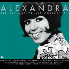 Cover Die Ultimative Hit-Collection