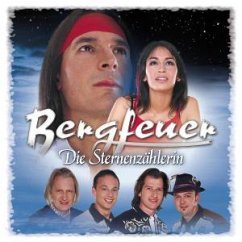 Cover Die Sternenzählerin