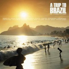 A Trip To Brazil (Vol. 4)