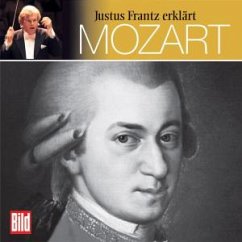 Justus Frantz Erklärt Mozart - Frantz,Justus