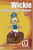 Wickie und die starken Männer - Teil 17