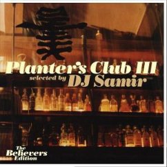 Cover Planter's Club (Vol. 3)
