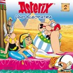 Asterix und Kleopatra / Asterix Bd.2