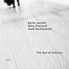 The Out-Of-Towners - Keith Jarrett Trio