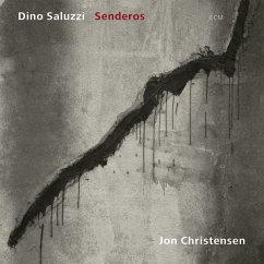 Senderos - Saluzzi,Dino