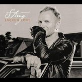 SACRED LOVE (NEW VERSION) SACRED LOVE (NEW VERSION)