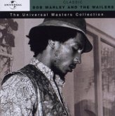 Classic Bob Marley & The Wailers Classic Bob Marley & The Wailers