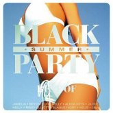 Best Of Black Summer Party (Vol. 1)