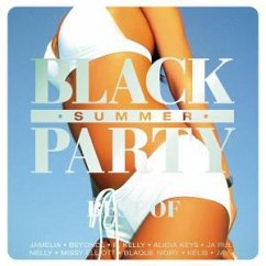 Best Of Black Summer Party (Vol. 1) - Black Summer Party-Best of (2004)