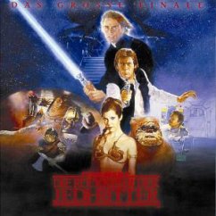 Episode 6 - Die Rückkehr Der Jedi Ritter