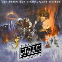 Episode 5 - Das Imperium Schlägt Zurück