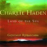 Land Of The Sun
