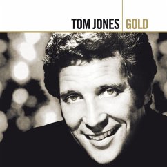 Gold - Jones,Tom