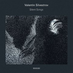 Stille Lieder - Sergey Yakovenko/Ilya Scheps