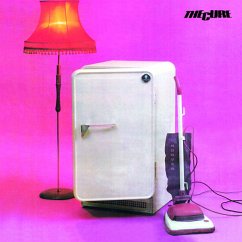 Three Imaginary Boys (Remastered) - Cure,The