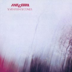 Seventeen Seconds (Remastered) - Cure,The